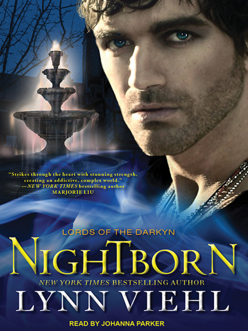 Title details for Nightborn by Lynn Viehl - Available